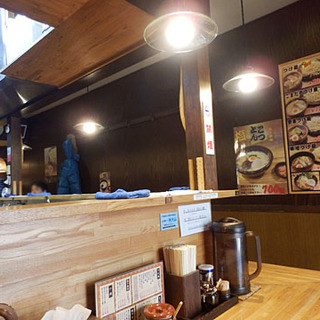 つけ麺 しょうえい_2