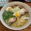 麺屋ひょっとこ 交通会館店