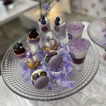 HAUTE COUTURE CAFE OMOTESANDO - 