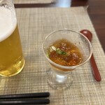 日本酒バル 蔵のや - 