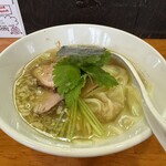 麺 まる井 - 