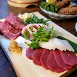 天満ごはん とりうま - 