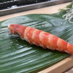 Sushi Fujiwara - 