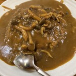 カレー専門店 B - 