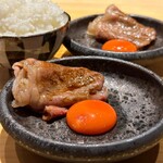 堂島焼肉料理店 - 