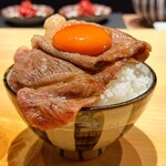 堂島焼肉料理店 - 