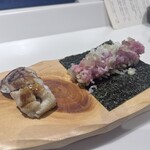 Sushi To Wain Sanfuran Sushiko - 