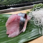 Sushi Fujiwara - 