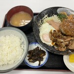 尾張屋 - 