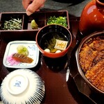 あつた蓬莱軒 - 