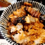 あつた蓬莱軒 - 