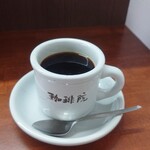 フェアトレード珈琲院 - 