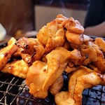 天満ごはん とりうま - 