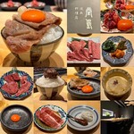 堂島焼肉料理店 - 