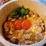 天満ごはん とりうま - 