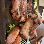 日本酒バル 蔵のや - 