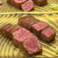 mahoroba 鉄板 心斎橋 - 