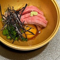 mahoroba 鉄板 心斎橋 - 
