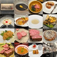 mahoroba 鉄板 心斎橋 - 