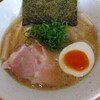 四代目麺処 ゆうじ