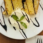 エスプレッソ ファクトリー - 