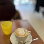 エスプレッソ ファクトリー - 