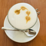 エスプレッソ ファクトリー - 