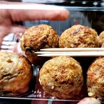 Takoyaki Sanchoume - 