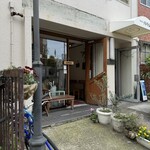 エスプレッソ ファクトリー - 