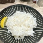 スープカレー奥芝商店 - 