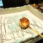 Yakitori Toki - 