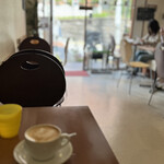 エスプレッソ ファクトリー - 