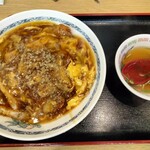 中華料理 高井田 桃花林 - 