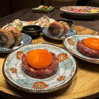 焼肉 きたん 法善寺 -  焼肉 きたん 法善寺 -