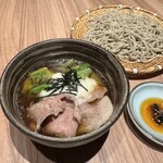 Soba Uehara - 