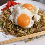 Kissato Yakisoba Fujita - 