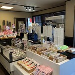 桔梗屋東治郎 - 202404