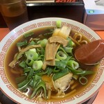 麺屋7.5Hz+ - 