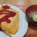きよ食堂 - 