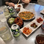 Korean Dining CHORO - 