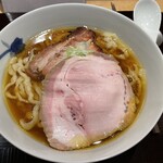 麺 みつヰ - 