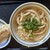 上野製麺所 - 料理写真: