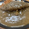 カレーショップ９０番
