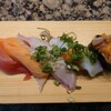 がってん寿司 - 料理写真:日替わり5巻
