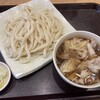 手打ち元祖武蔵野うどん 幸