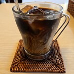 Maruguritto Kashukashu - アイスコーヒー