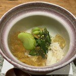 銀乃 - 本ズワイガニとうるい