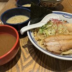 つけ麺や 武双 - 