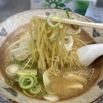 ラーメン専門店　八龍 - 