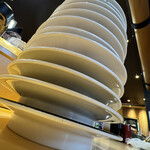 廻転寿司弁慶 - 